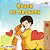 Boxer And Brandon (Norwegian Children's Book)-.. - Imagem 1