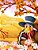 Livre De Coloriage Thanksgiving 1-.. - Imagem 1
