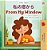 From My Window (Japanese English Bilingual Kids Book)-.. - Imagem 1