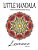 Little Mandala: Kids Coloring Book Vol. 4-.. - Imagem 1