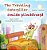 The Traveling Caterpillar (English Romanian Bilingual Book For Kids)-.. - Imagem 1