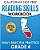 California Test Prep Reading Skills Workbook Daily Sbac Ela Practice Grade 4: Preparation For The Smarter Balanced Assessments-.. - Imagem 1