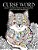 Curse Word Adults Coloring Books: Animals And Magic Dream Design (Swearing Coloring Books)-.. - Imagem 1