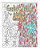 Creativity Divinity- Anti-Stress Coloring Book; Volume 1-.. - Imagem 1