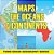 Maps, The Oceans & Continents: Third Grade Geography Series-.. - Imagem 1