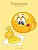 Emoticonos Libro Para Colorear 2-.. - Imagem 1