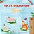 First Picture Dictionary - Animals (Danish Children's Book)-.. - Imagem 1