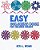 Easy Coloring Book For Children Series4-.. - Imagem 1