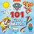 Paw Patrol 101 First Words (Paw Patrol)-.. - Imagem 1