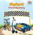 The Wheels The Friendship Race (Hungarian Children's Book): Hungarian Book For Kids-.. - Imagem 1
