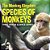 The Monkey Kingdom (Species Of Monkeys): 3RD Grade Science Series-.. - Imagem 1