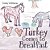 Turkey Comes To Breakfast-.. - Imagem 1