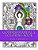 Goddess Mandala Coloring Book-.. - Imagem 1
