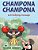 Champona Champona: Anti Bullying Message-.. - Imagem 1
