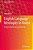 English Language Ideologies In Korea: Interpreting The Past And Present-.. - Imagem 1