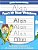 Alan Letter Tracing For Kids Trace My Name Workbook: Tracing Books For Kids Ages 3 - 5 Pre-k & Kindergarten Practice Workbook-.. - Imagem 1