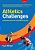 Athletics Challenges: A Resource Pack For Teaching Athletics-.. - Imagem 1