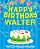 Happy Birthday Walter - The Big Birthday Activity Book: Personalized Children's Activity Book-.. - Imagem 1