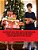 Santa's Ho Ho Ho Cookbook And Activities For Kids And Grown-Ups Also-.. - Imagem 1