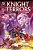 Knight Terrors Omnibus-.. - Imagem 1