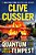 Clive Cussler Quantum Tempest-.. - Imagem 1
