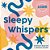 Sleepy Whispers: A Peaceful Asmr Touch-And-feel-.. - Imagem 1