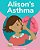 Alison's Asthma-.. - Imagem 1