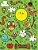 Giddy Garden Sketchbook: Jumbo Drawing Pad For Sketching, Doodling And Coloring-.. - Imagem 1