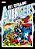 Avengers: Kree/Skrull War Gallery Edition-.. - Imagem 1