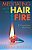 Meditating With My Hair On Fire-.. - Imagem 1