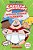 Wedgie Power Guidebook (The Epic Tales Of Captain Underpants Tv Series)-.. - Imagem 1