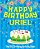 Happy Birthday Uriel - The Big Birthday Activity Book: Personalized Children's Activity Book-.. - Imagem 1