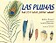 Las Plumas (Spanish Edition): No Son Sólo Para Volar-.. - Imagem 1
