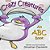 Crazy Creatures: An Abc Book-.. - Imagem 1