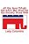 All The Good Things The G. O. P. Has Done For The Country Since 1908-.. - Imagem 1