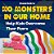 No Monster In Our Home-.. - Imagem 1