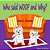 Who Said Woof And Why?: Rosie's Surprise-.. - Imagem 1
