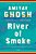 River Of Smoke-.. - Imagem 1