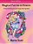 Magical Fairies & Flowers: A Find-The-fairy-on-each-page Coloring Book-.. - Imagem 1