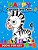 Happy Connect The Dots Books For Kids Age 4-8: Animals Activity Book For Boy, Girls, Kids Ages 2-4,3-5 Connect The Dots, Coloring Book, Dot To Dot-.. - Imagem 1