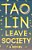 Leave Society-.. - Imagem 1