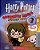 Harry Potter: Hogwarts Magic! Book With Pencil Topper-.. - Imagem 1