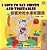 I Love To Eat Fruits And Vegetables: English Chinese Bilingual Edition-.. - Imagem 1