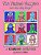 The Tiniest Vampire (And Other Silly Things) Coloring Book (Pink Cover): A Coloring Book For All Ages-.. - Imagem 1