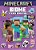 Biome Adventures Sticker Book (Minecraft)-.. - Imagem 1