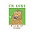 I'm Lost: A Chimpanzees Journey To Space, Death, And Beyond. -.. - Imagem 1