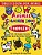 Animal Coloring Book For Toddlers: Toddler Coloring Book Animals: Simple & Easy Big Pictures 100+ Fun Animals Coloring: Children Activity Books For Ki-.. - Imagem 1