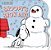 Snoopy's Snow Day!-.. - Imagem 1