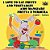 I Love To Eat Fruits And Vegetables Amo Mangiare Frutta E Verdura: English Italian Bilingual Edition-.. - Imagem 1
