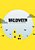 Halloween: Create Your Own Halloween Story Book, 100 Pages, Full Moon Yellow-.. - Imagem 1